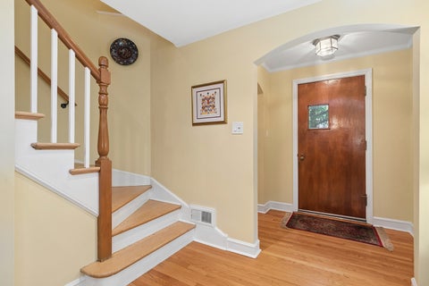 Tiny photo for 630 Perth Avenue, Flossmoor, IL 60422 (MLS # 12670461)