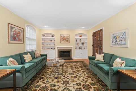 Tiny photo for 630 Perth Avenue, Flossmoor, IL 60422 (MLS # 12670461)