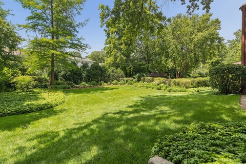 Tiny photo for 630 Perth Avenue, Flossmoor, IL 60422 (MLS # 12670461)