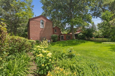 Tiny photo for 630 Perth Avenue, Flossmoor, IL 60422 (MLS # 12670461)