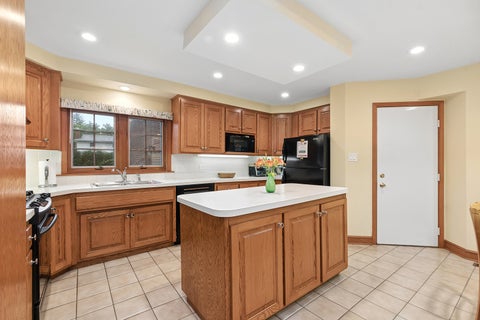 Tiny photo for 630 Perth Avenue, Flossmoor, IL 60422 (MLS # 12670461)