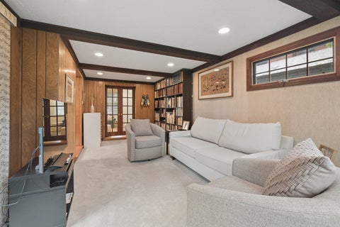 Tiny photo for 630 Perth Avenue, Flossmoor, IL 60422 (MLS # 12670461)
