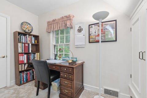 Tiny photo for 630 Perth Avenue, Flossmoor, IL 60422 (MLS # 12670461)