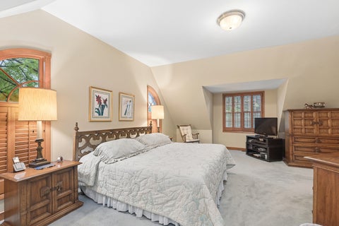 Tiny photo for 630 Perth Avenue, Flossmoor, IL 60422 (MLS # 12670461)