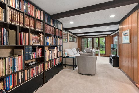 Tiny photo for 630 Perth Avenue, Flossmoor, IL 60422 (MLS # 12670461)