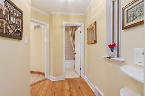 Tiny photo for 630 Perth Avenue, Flossmoor, IL 60422 (MLS # 12670461)