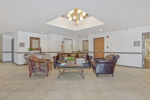 Tiny photo for 815 Leicester Road #211, Elk Grove Village, IL 60007 (MLS # 12477907)