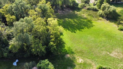 Tiny photo for 24826 W Miller Road, North Barrington, IL 60010 (MLS # 12745985)