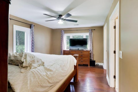 Tiny photo for 24826 W Miller Road, North Barrington, IL 60010 (MLS # 12745985)