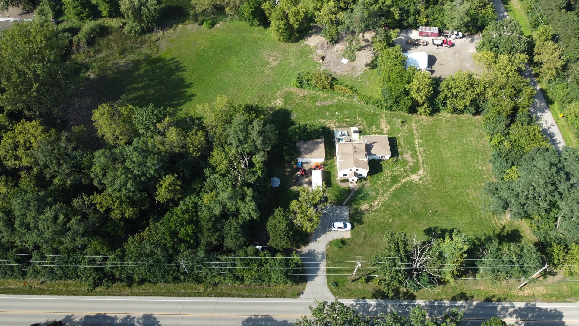 24826 W Miller Road
