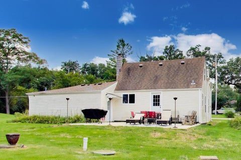 Tiny photo for 24826 W Miller Road, North Barrington, IL 60010 (MLS # 12745985)