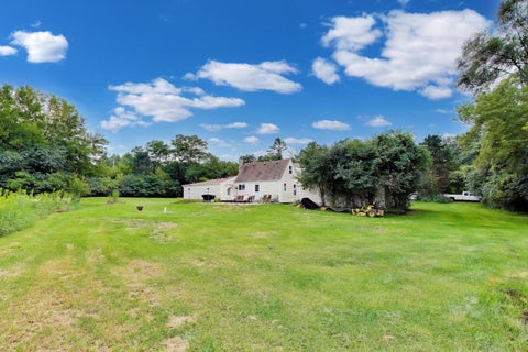 Tiny photo for 24826 W Miller Road, North Barrington, IL 60010 (MLS # 12745985)
