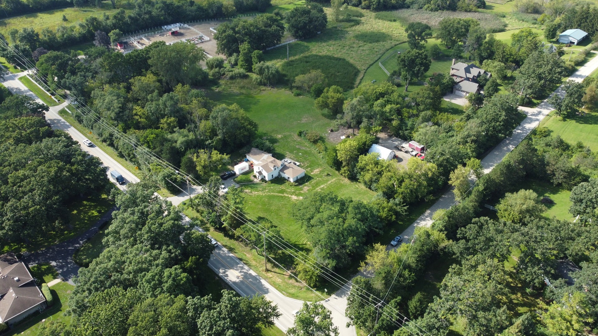 24826 W Miller Road