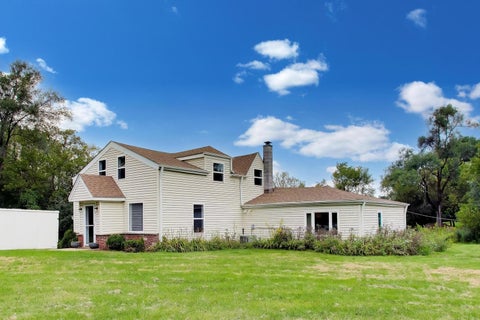 Photo of 24826 W Miller Road, North Barrington, IL 60010 (MLS # 12745985)