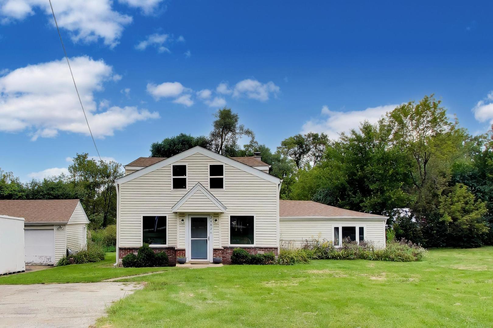 24826 W Miller Road