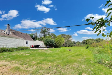 Tiny photo for 24826 W Miller Road, North Barrington, IL 60010 (MLS # 12745985)