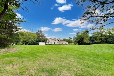 Tiny photo for 24826 W Miller Road, North Barrington, IL 60010 (MLS # 12745985)