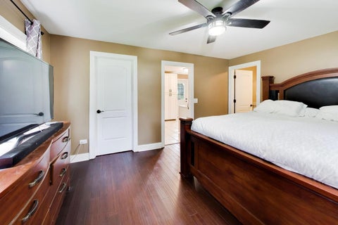 Tiny photo for 24826 W Miller Road, North Barrington, IL 60010 (MLS # 12745985)