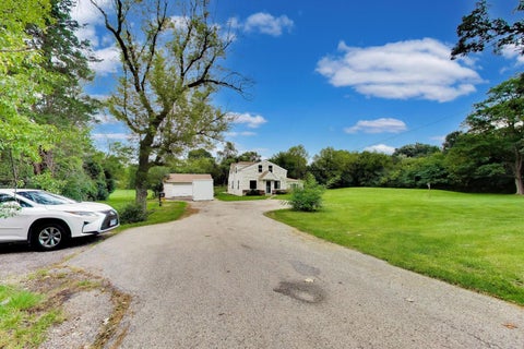 Tiny photo for 24826 W Miller Road, North Barrington, IL 60010 (MLS # 12745985)