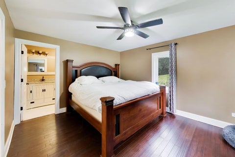 Tiny photo for 24826 W Miller Road, North Barrington, IL 60010 (MLS # 12745985)
