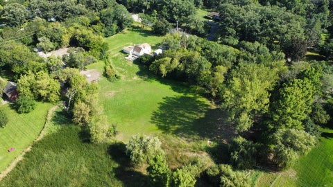 Tiny photo for 24826 W Miller Road, North Barrington, IL 60010 (MLS # 12745985)