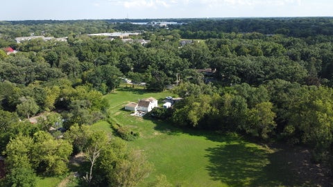 Tiny photo for 24826 W Miller Road, North Barrington, IL 60010 (MLS # 12745985)