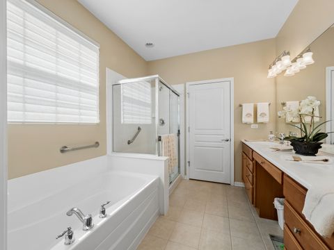 Tiny photo for 2791 Beacon Point Circle, Elgin, IL 60124 (MLS # 12593171)