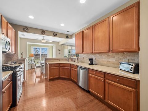 Tiny photo for 2791 Beacon Point Circle, Elgin, IL 60124 (MLS # 12593171)