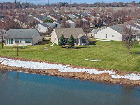 Tiny photo for 2791 Beacon Point Circle, Elgin, IL 60124 (MLS # 12593171)