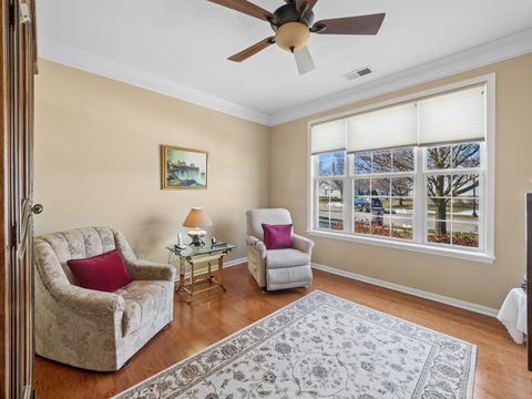 Tiny photo for 2791 Beacon Point Circle, Elgin, IL 60124 (MLS # 12593171)