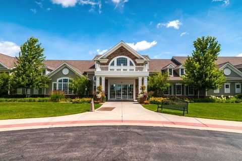 Tiny photo for 2791 Beacon Point Circle, Elgin, IL 60124 (MLS # 12593171)