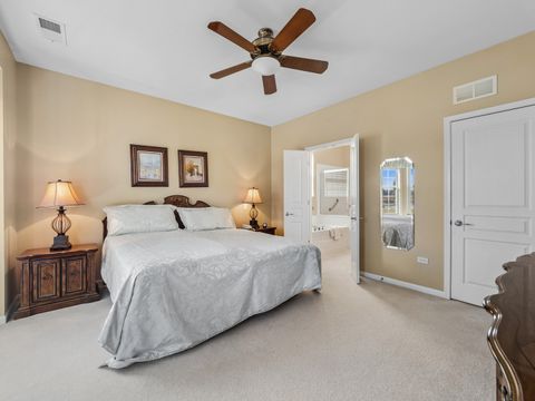 Tiny photo for 2791 Beacon Point Circle, Elgin, IL 60124 (MLS # 12593171)