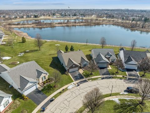 Tiny photo for 2791 Beacon Point Circle, Elgin, IL 60124 (MLS # 12593171)