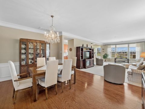 Tiny photo for 2791 Beacon Point Circle, Elgin, IL 60124 (MLS # 12593171)