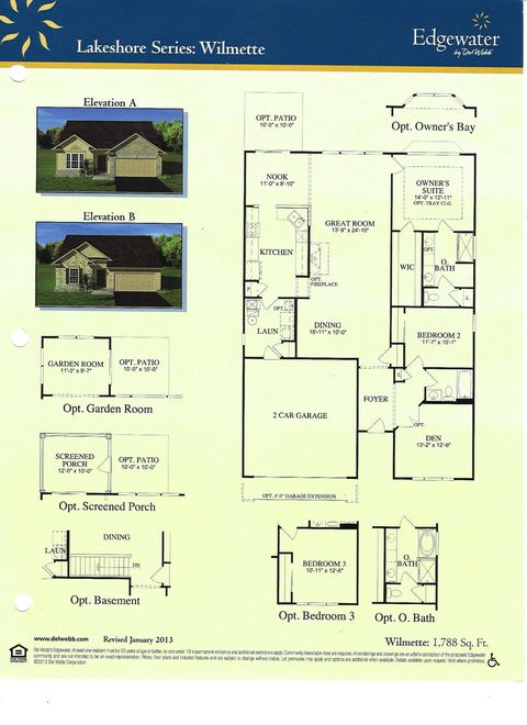 Tiny photo for 2791 Beacon Point Circle, Elgin, IL 60124 (MLS # 12593171)