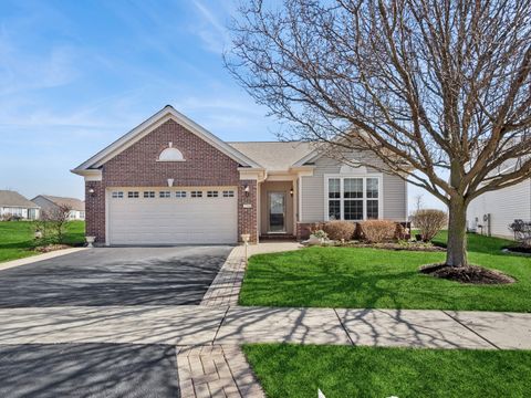 Tiny photo for 2791 Beacon Point Circle, Elgin, IL 60124 (MLS # 12593171)