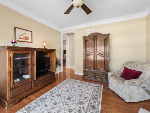 Tiny photo for 2791 Beacon Point Circle, Elgin, IL 60124 (MLS # 12593171)