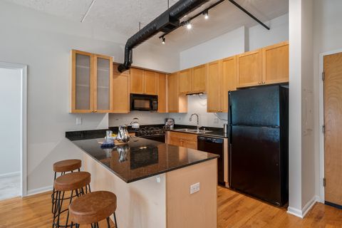 Tiny photo for 1735 W Diversey Parkway #208, Chicago, IL 60614 (MLS # 12456628)