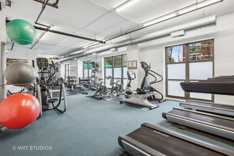 Tiny photo for 1735 W Diversey Parkway #208, Chicago, IL 60614 (MLS # 12456628)