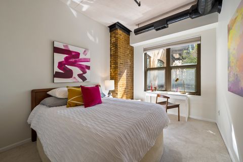 Tiny photo for 1735 W Diversey Parkway #208, Chicago, IL 60614 (MLS # 12456628)