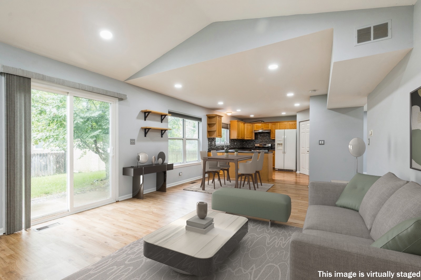 780 Trinity Court