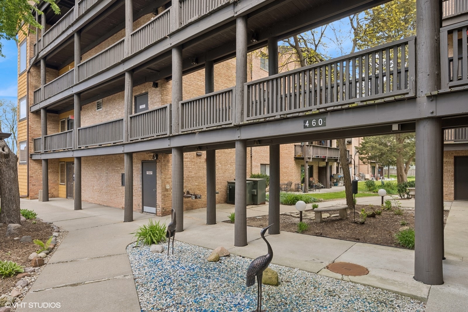 460 N Main Street N107