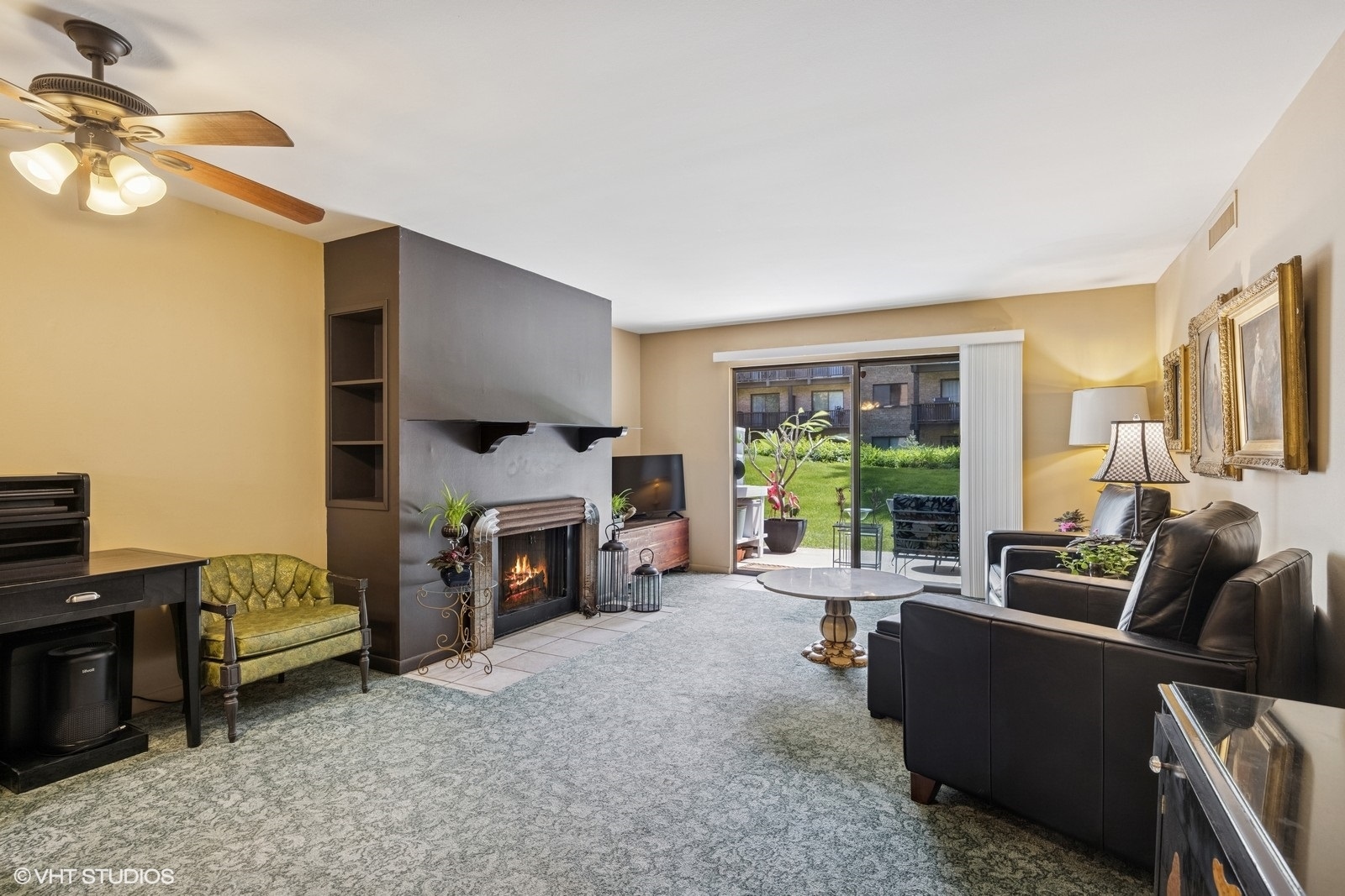 460 N Main Street N107
