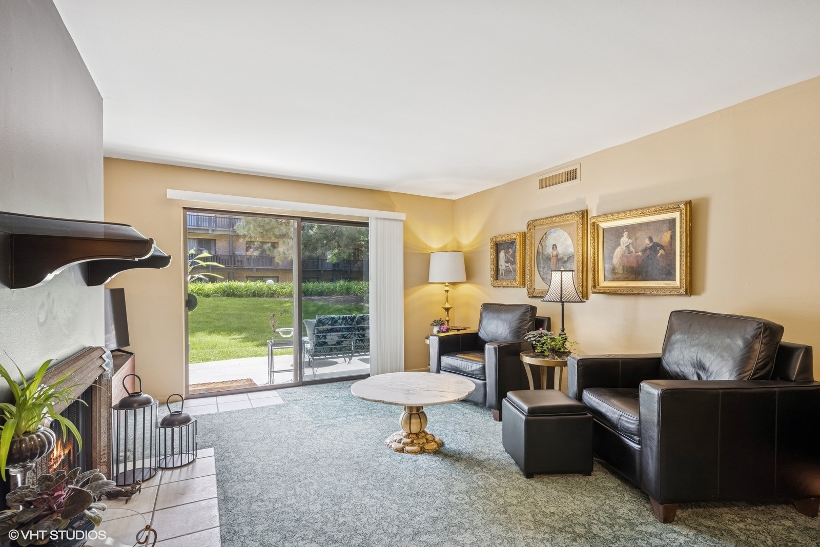 460 N Main Street N107