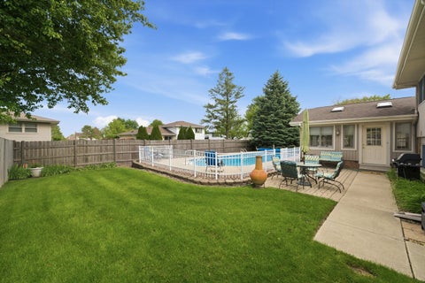 Tiny photo for 14227 Margerita Avenue, Orland Park, IL 60462 (MLS # 12639891)