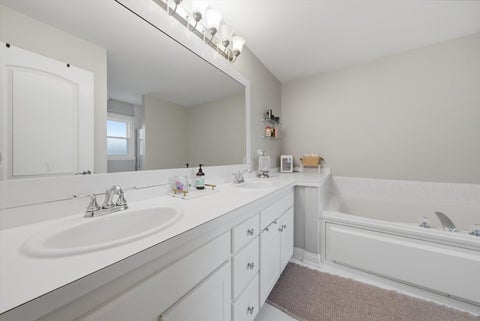 Tiny photo for 14101 E Laramie Court, Crestwood, IL 60418 (MLS # 12752694)