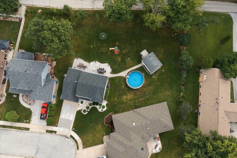Tiny photo for 14101 E Laramie Court, Crestwood, IL 60418 (MLS # 12752694)