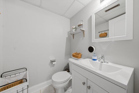 Tiny photo for 14101 E Laramie Court, Crestwood, IL 60418 (MLS # 12752694)