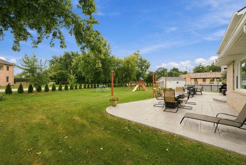 Tiny photo for 14101 E Laramie Court, Crestwood, IL 60418 (MLS # 12752694)