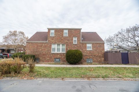 Photo of 8359 S Marshfield Avenue, Chicago, IL 60620 (MLS # 12522343)